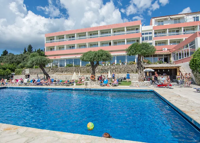 Alexandros Hotel