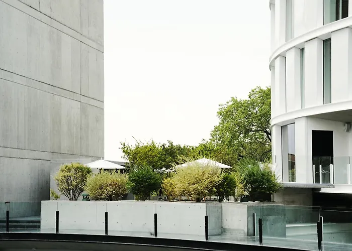 Habita Monterrey, A Member Of Design Hotels San Pedro Garza Garcia