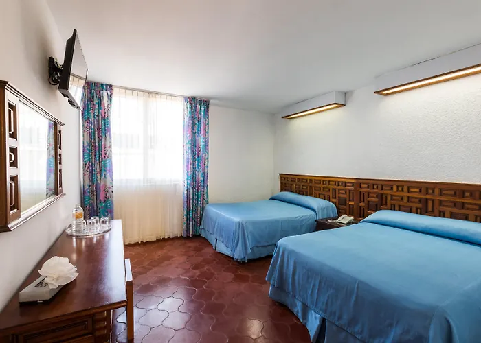 Hotel Margaritas