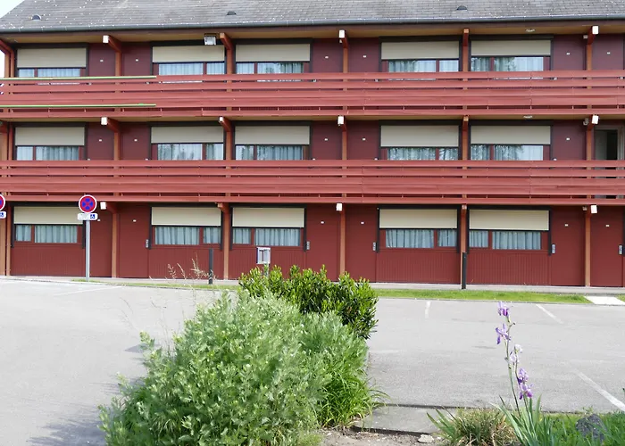Kyriad Rouen Sud - Oissel Saint-Étienne-du-Rouvray