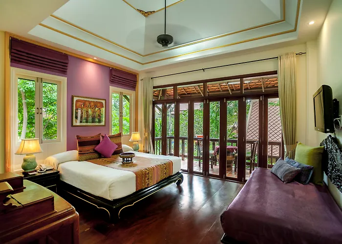 Rabbit Resort Pattaya