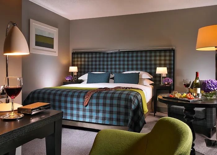 Clayton Hotel Limerick