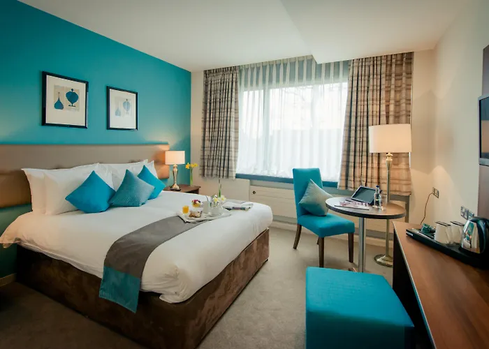 Imi Residence Sandyford