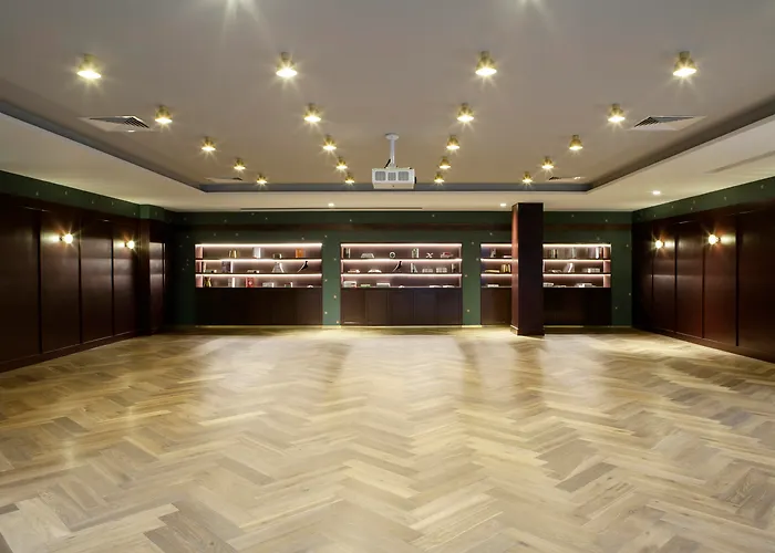 The Alex Hotel Dublin