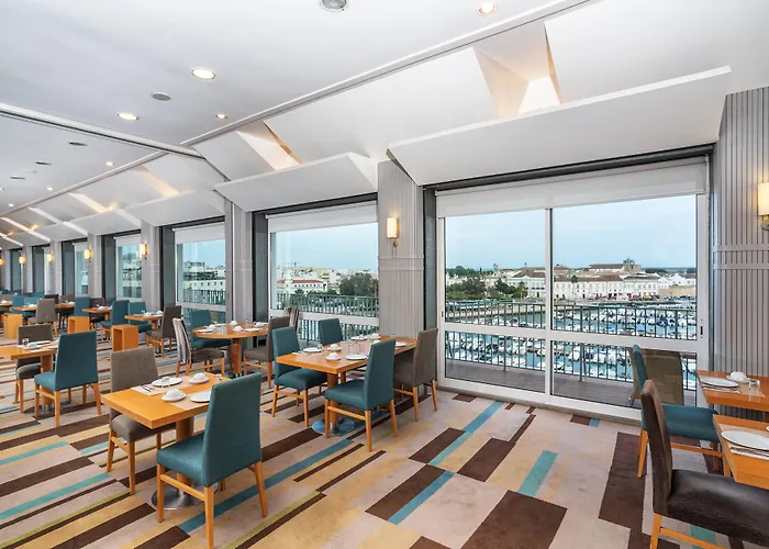 Ap Eva Senses Hotel Faro