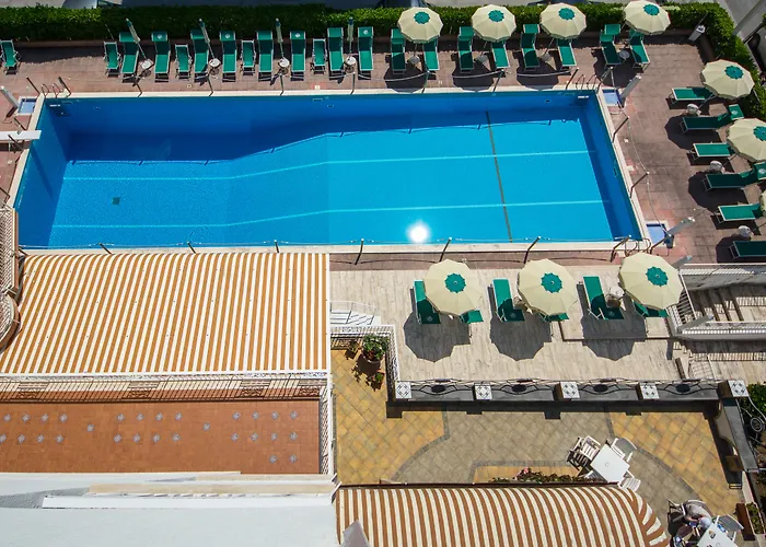 Hotel Pietra Di Luna Maiori