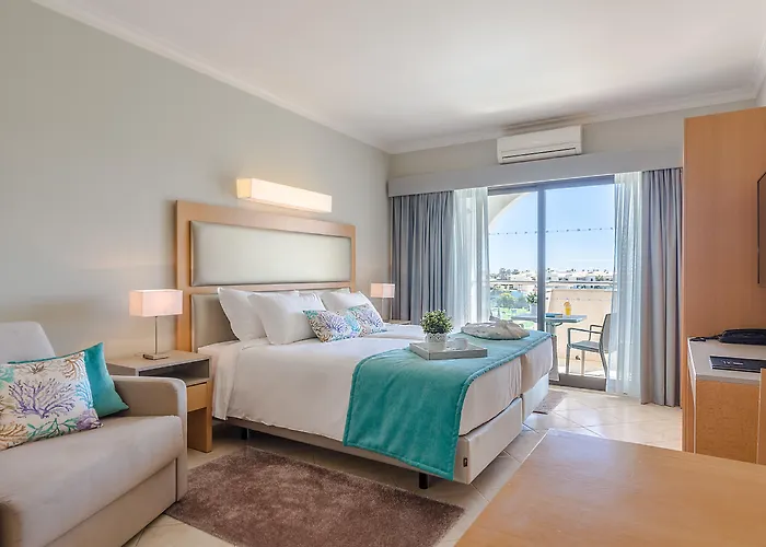 The Navigator - Solaqua Aparthotel Albufeira