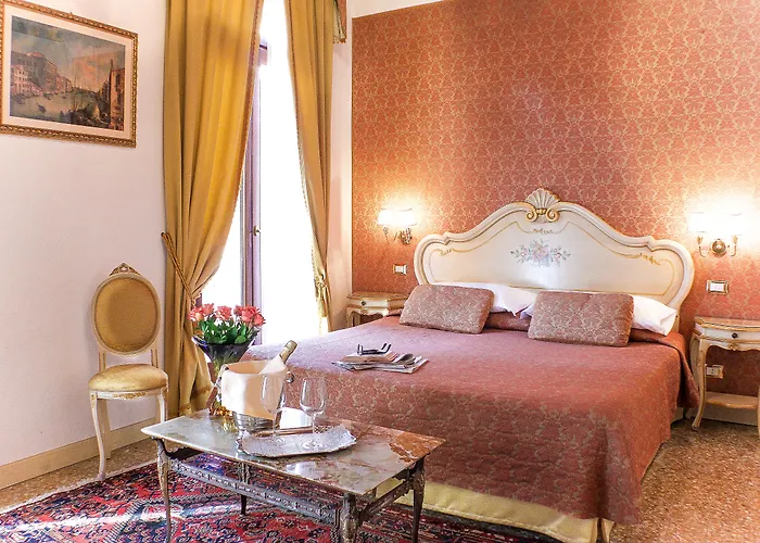 Apostoli Palace Venice