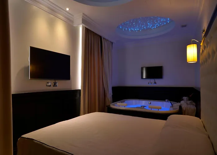Vaticano Royal Suite Guest House Rome