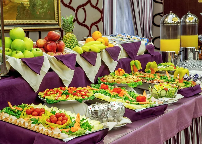 Hotel Morgana Rom