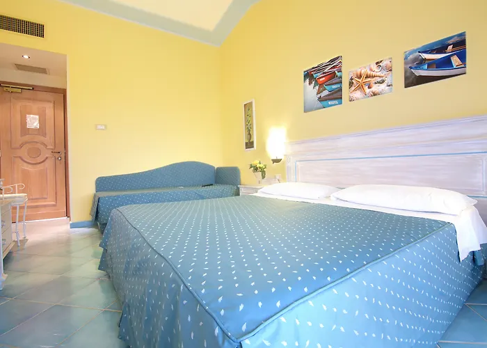 Hotel Sa Pedra Murta Maria