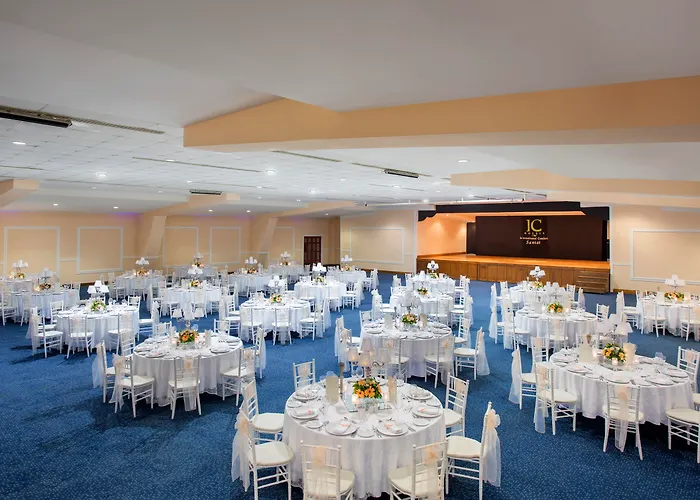 Ic Hotels Santai Family Resort - Kids Concept