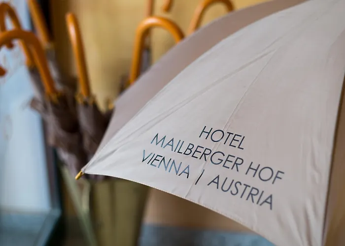 Hotel Mailberger Hof