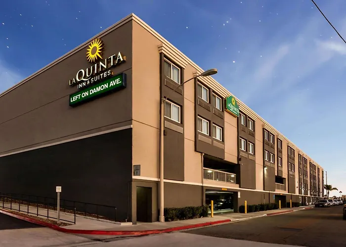 La Quinta By Wyndham San Diego Mission Bay