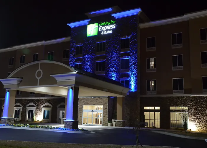 Holiday Inn Express & Suites Albany