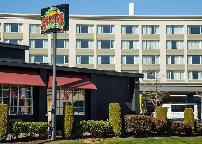 Coast Gateway Hotel
