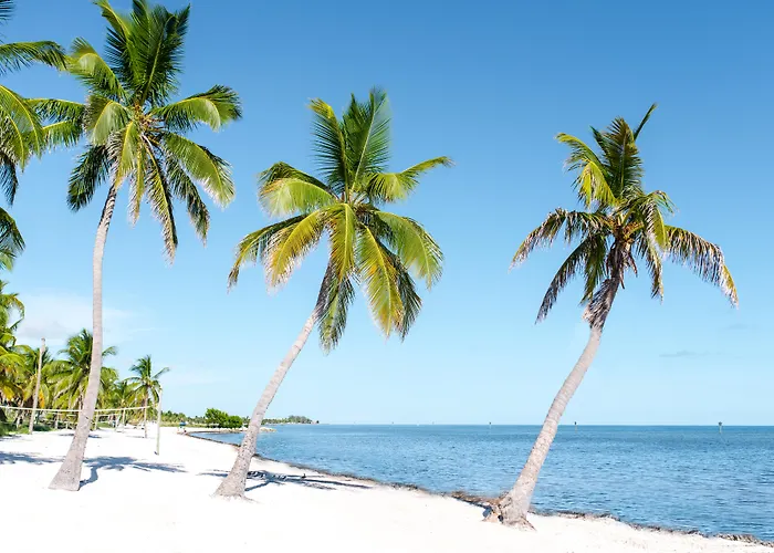 Parrot Key Hotel&Villas