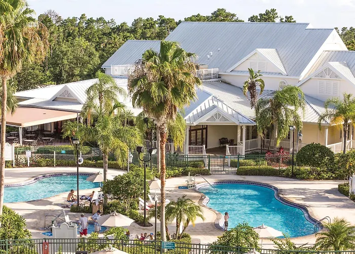 Worldmark Orlando Kingstown Reef Williamsburg