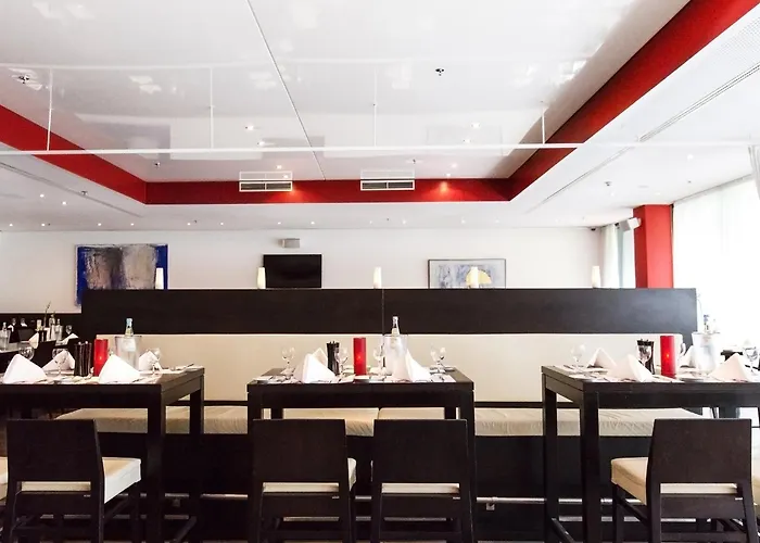 Dormero Hotel Hannover