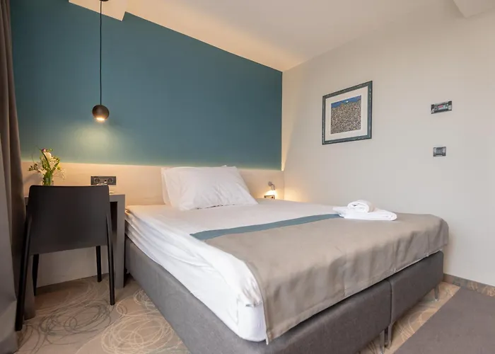 Hotel Kolovare Zara