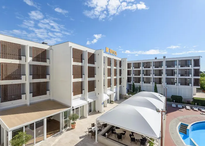 Hotel Kolovare Zara