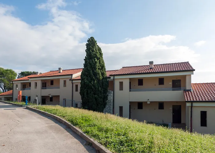 Maistra Select Petalon Resort Orsera