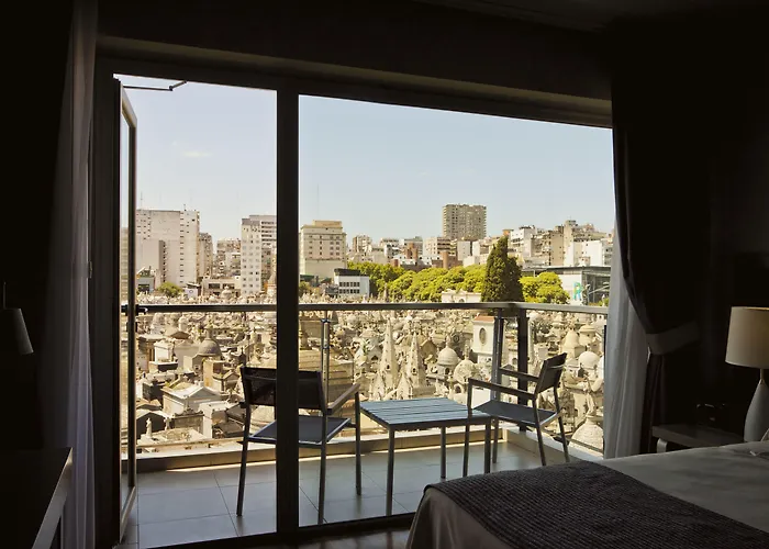 Sileo Hotel Buenos Aires