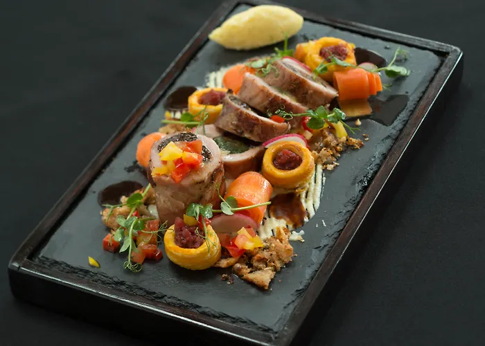 Parkside Hotel & Apartments Auckland