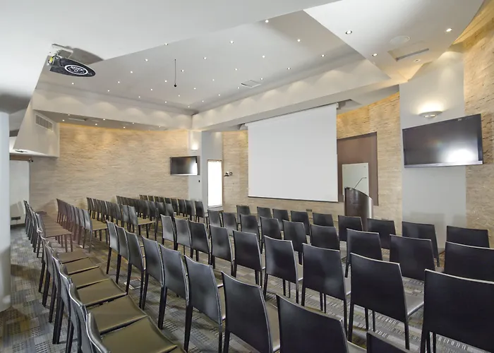 Mercure Nairobi Upper Hill
