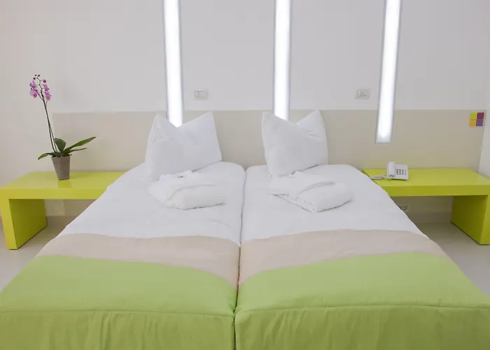 Christina Hotel Bukarest
