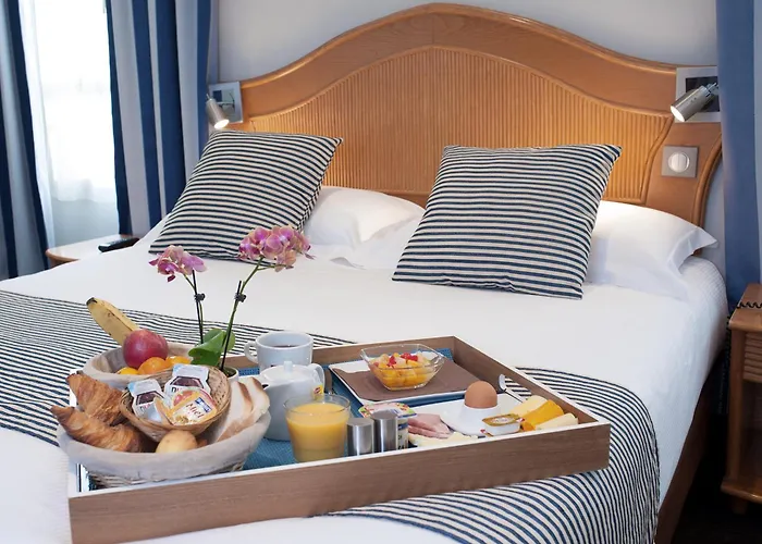 Hotel Esprit D'Azur