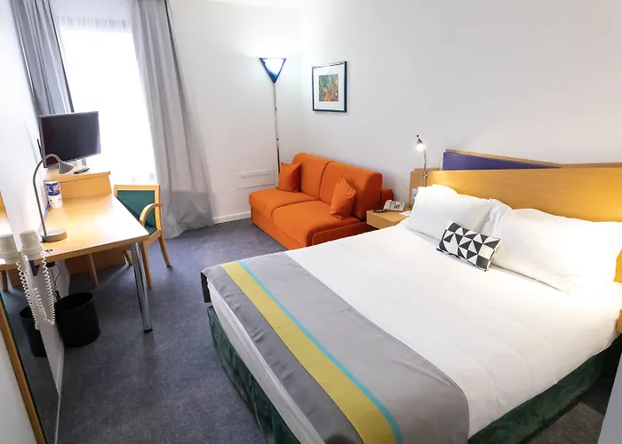 Holiday Inn Express Arras By Ihg
