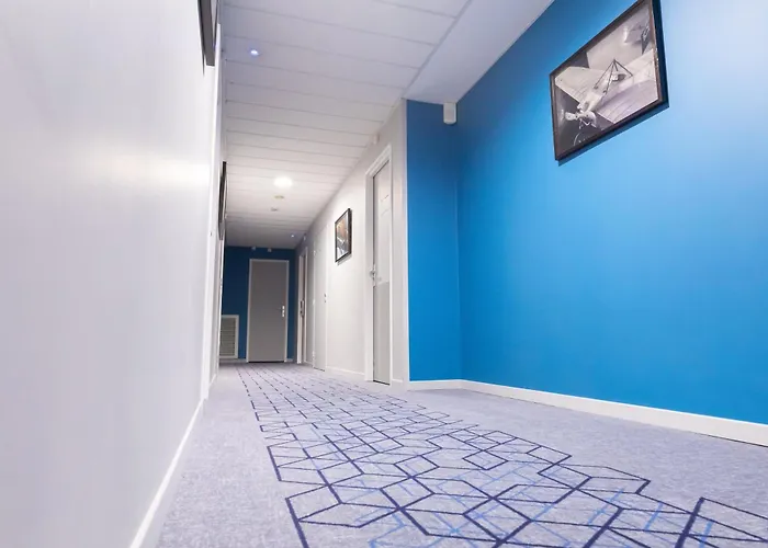 Holiday Inn Express Arras By Ihg