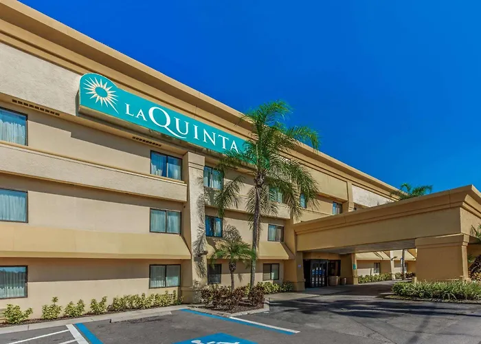 La Quinta By Wyndham Tampa Brandon West Hotel Heartland