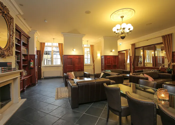 Fletcher Hotel-Restaurant de Dikke van Dale Sluis