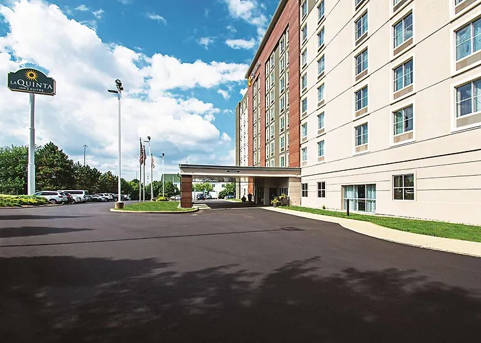 La Quinta By Wyndham Cincinnati Sharonville