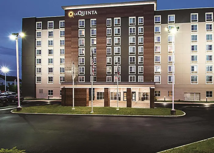 La Quinta By Wyndham Cincinnati Sharonville