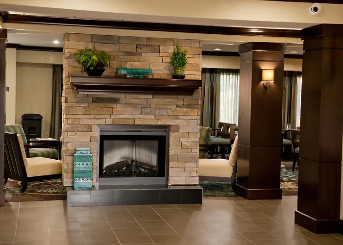 Staybridge Suites Houston Nw/Willowbrook, An Ihg Hotel