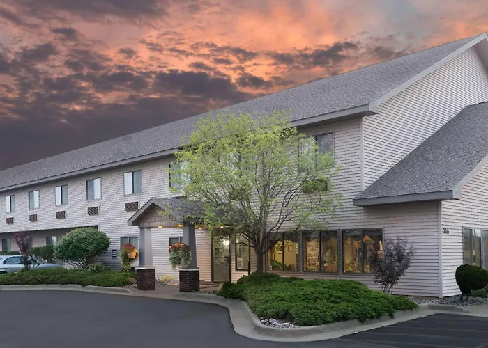 Super 8 By Wyndham Sparta