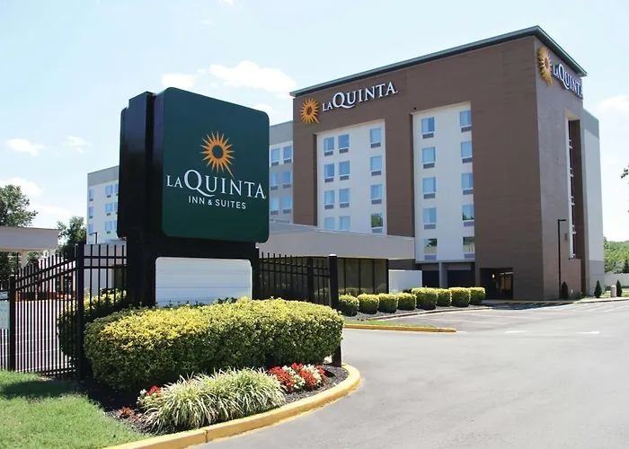 La Quinta Inn & Suites By Wyndham Dc Metro Capital Beltway Capitol Heights