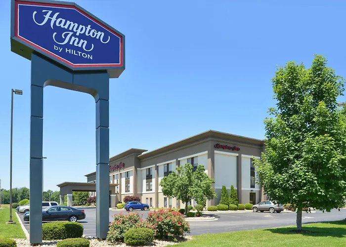 Hampton Inn Carbondale