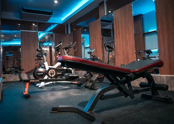 Lyz Business Hotel Lima