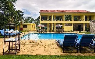 Mvuli Hotels Arusha