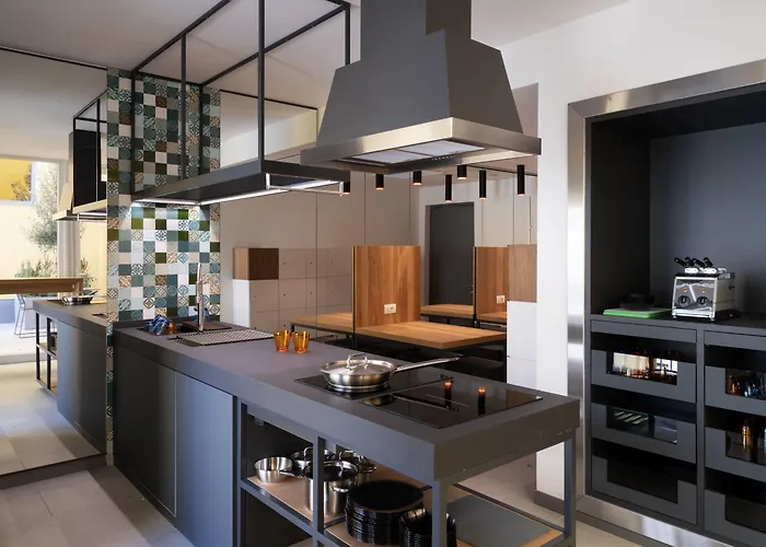 21 House Of Stories Citta Studi Hotel Milan