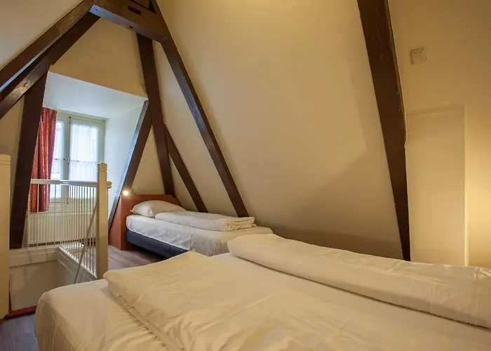 A-Train Hotel Amsterdam