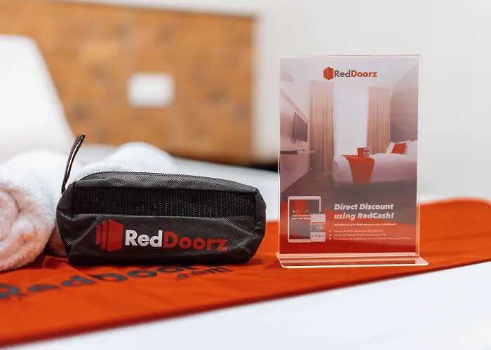 Reddoorz At Traveler'S Inn Bajada Davao