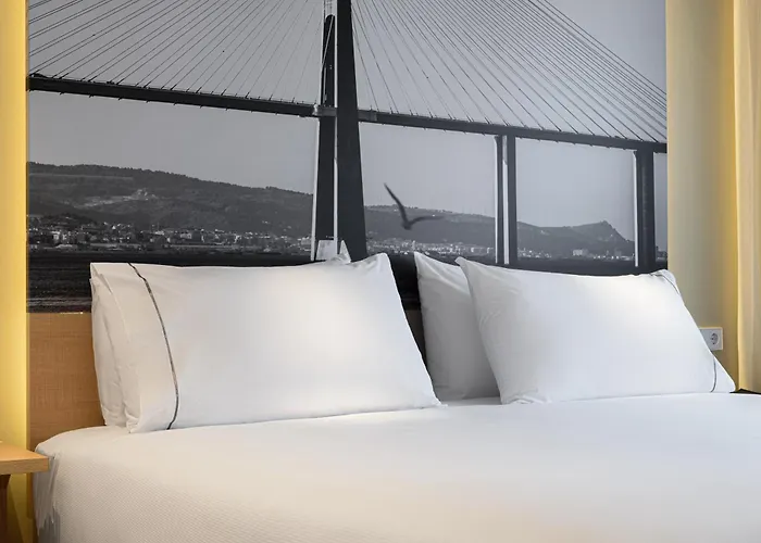 Ikonik Lisboa Hotel