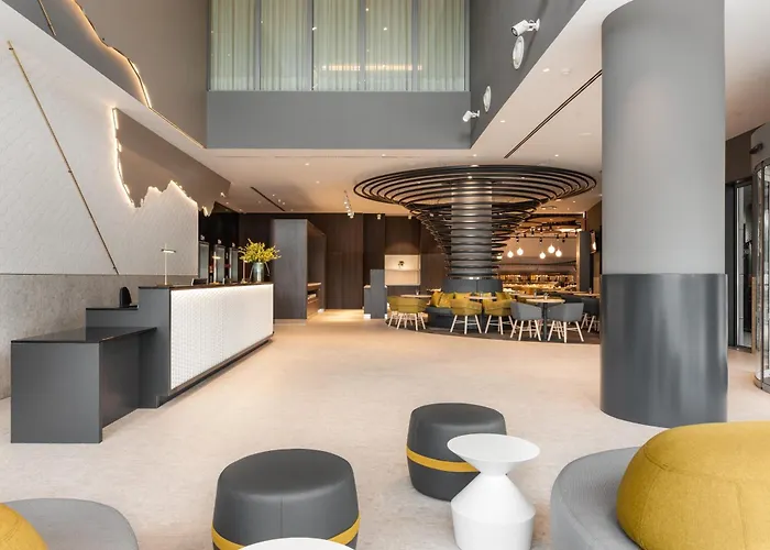 Ikonik Lisboa Hotel