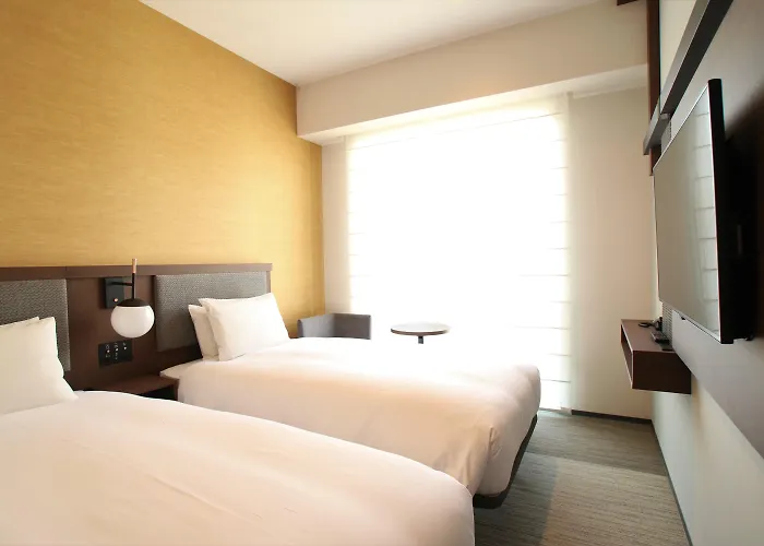 Hotel The M'S Kyoto