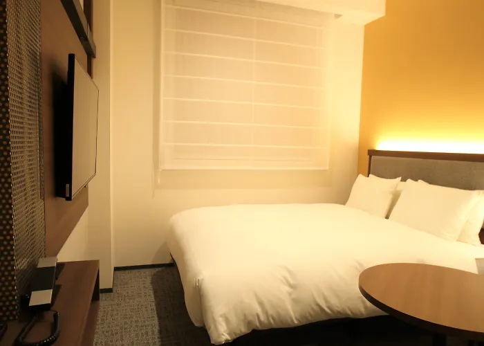 Hotel The M'S Kyoto